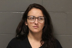 Mugshot of Cassandra Lynn Nall