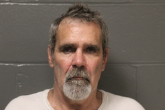 Mugshot of Bart Wayne Brewster