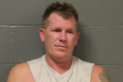 Mugshot of James Michael Kirtley