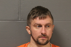 Mugshot of Christopher Paul Whittle