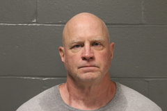 Mugshot of John Joseph Brady