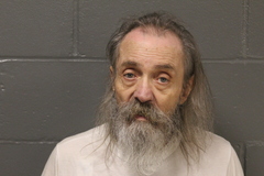 Mugshot of Anthony Curtis Stark
