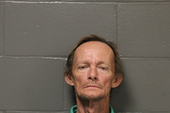 Mugshot of Johnny Carl Davis