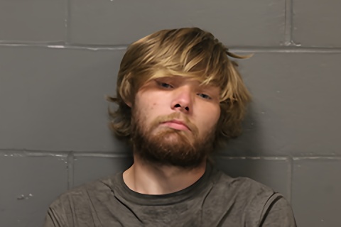 Mugshot of Kendon Mickee-lee Harper