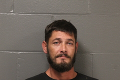 Mugshot of Brandon Daniel Kampfe