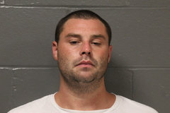 Mugshot of Tristan Michael Howard