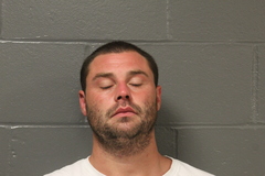 Mugshot of Tristan Michael Howard