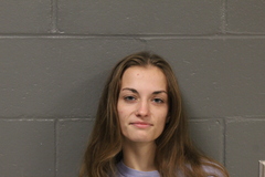 Mugshot of Brooklyn Rain Banner