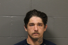 Mugshot of Stanley Joseph William Berman