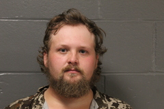 Mugshot of Evan Joseph Walter