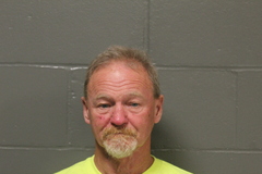 Mugshot of Martin Alan Gall