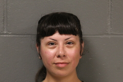 Mugshot of Autumn Angelle Vasquez