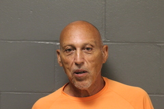 Mugshot of Toby Trujillo