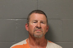 Mugshot of Richard Ray Ripley