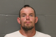 Mugshot of William Vincent Lennon