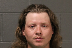 Mugshot of Damian Michael Murray