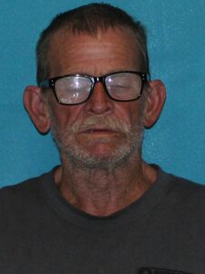 Mugshot of JOHN WILLIAMS