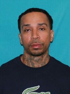 Mugshot of OTIS RUTHERFORD
