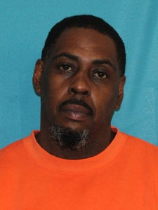 Mugshot of CAMERON EILAND