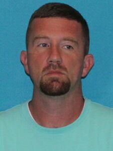Mugshot of DONALD WATSON
