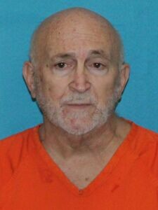 Mugshot of PAUL WHITE