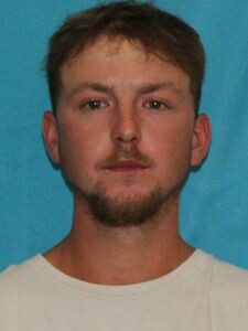Mugshot of BRYCE SMITH