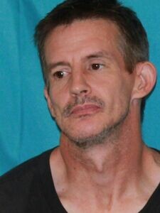 Mugshot of BRIAN BIRI