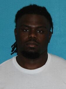 Mugshot of HERMAN JACKSON