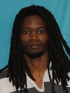 Mugshot of KENDELL ROBINSON
