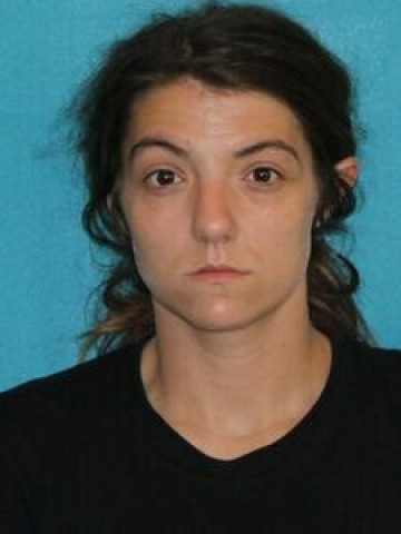 Mugshot of CASSANDRA DAVIS
