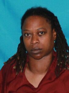 Mugshot of JAZZEEKA BOOKER