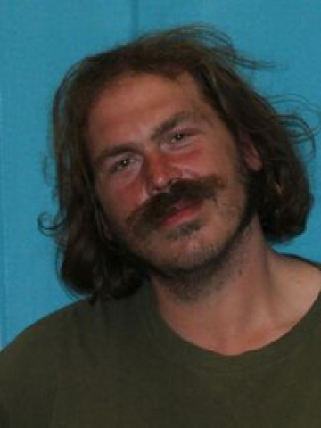 Mugshot of TYLER ALEXANDER
