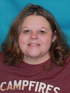 Mugshot of AMY KAHL