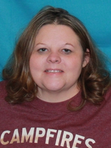 Mugshot of AMY KAHL