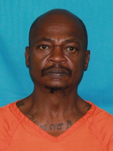Mugshot of WALTER COMBS