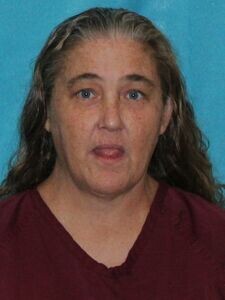 Mugshot of LESLIE NORMAN