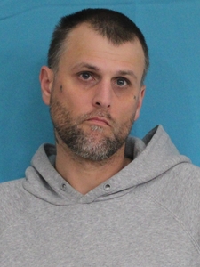 Mugshot of DANIEL THOMAS