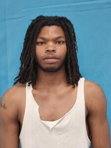 Mugshot of DESERGION REED