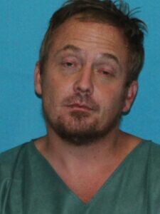 Mugshot of CHRISTOPHER MADDOX