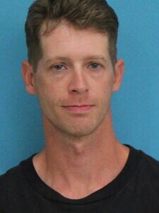 Mugshot of JOSHUA SHANDS