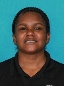 Mugshot of DESTINY SCOTT