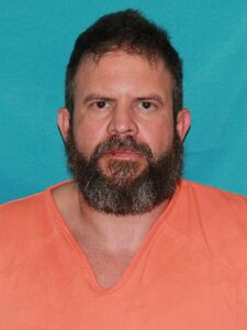 Mugshot of JAMES RUEDRICH