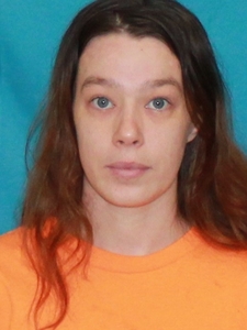 Mugshot of JENNIFER LEDCKE