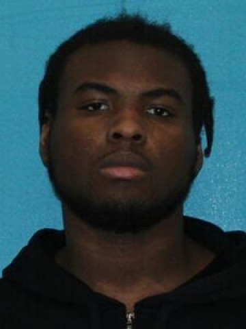 Mugshot of LANDON MCCRAY