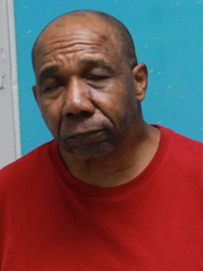 Mugshot of SOLA DEPREE