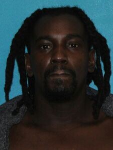 Mugshot of JORDAN LAWRENCE
