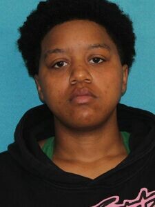Mugshot of KEIRA JONES