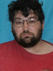 Mugshot of JUSTIN SEI