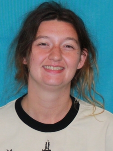 Mugshot of DESTINEY CASTILE
