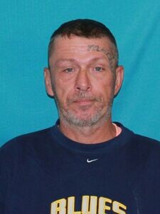 Mugshot of MICHAEL SMITH